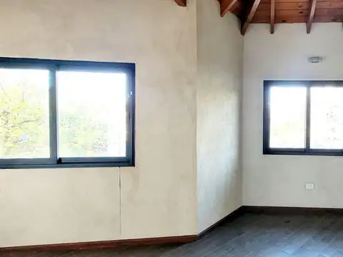 Casa en Alquiler A Estrenar