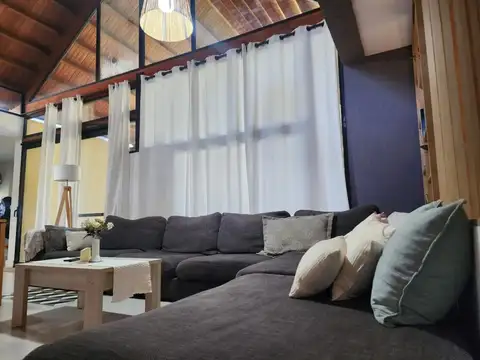 Casa en Venta 10 años