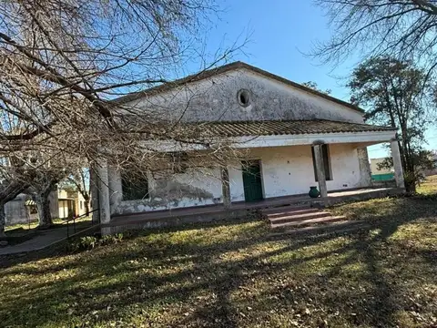 CASONA DE EPOCA