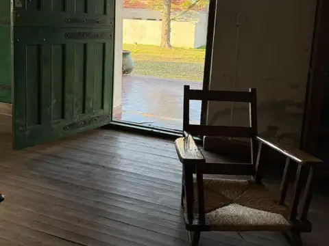 CASONA DE EPOCA