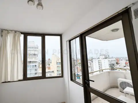 ALQUILER TEMPORAL - PERMANENTE AMOBLADO