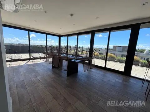 Departamento en Alquiler de 1 dormitorio