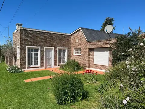 Casa en Venta de 2 dormitorios