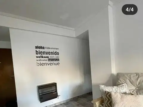 Departamento en Venta Permite mascota