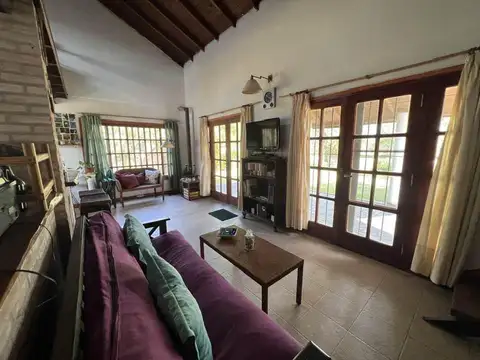 Casa en Venta de 1 dormitorio