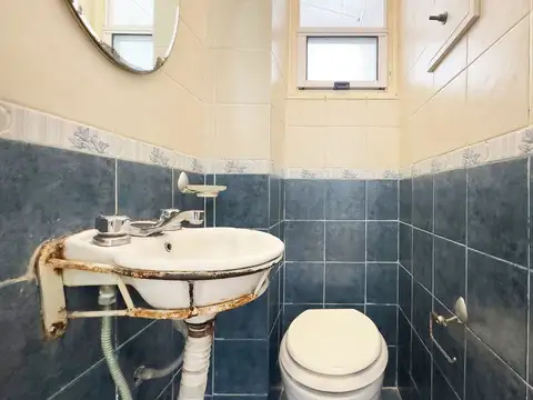 Departamento en Venta 40 años