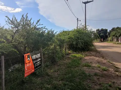 Terreno en Venta en Cerro de Oro, USD 35.000