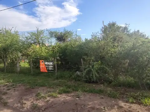 Terreno en Venta de 1743,0 m2