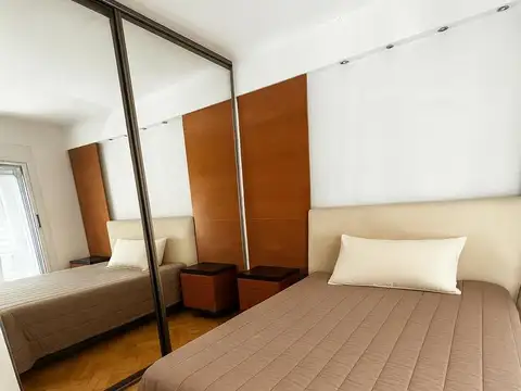 Departamento 3 ambientes con 3 baños