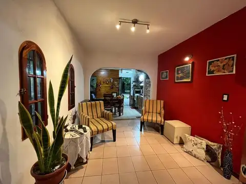 Casa en Venta en San Antonio de Padua, USD 98.000