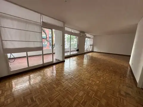 Eduardo acevedo 20 4° , Piso 4