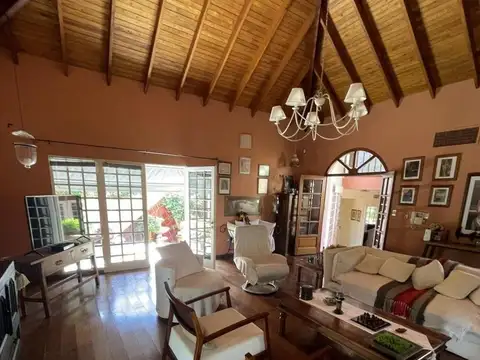 Casa en Venta de 3 dormitorios