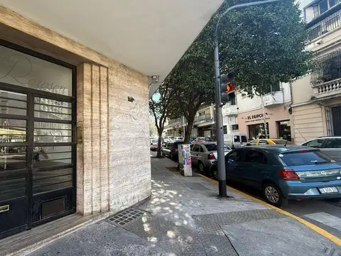 Av Estado de Israel  al 4200, Departamento de estilo 3 ambientes, reciclado en Almagro
