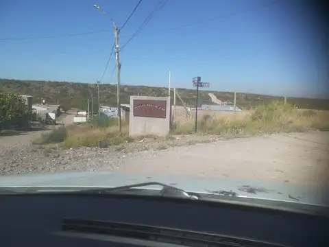 Terreno en Lujan de Cuyo, Valle del Plata n 1 y 2