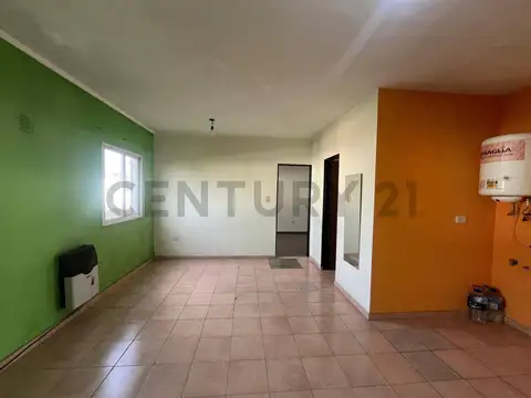 Departamento en Alquiler de 3 ambientes