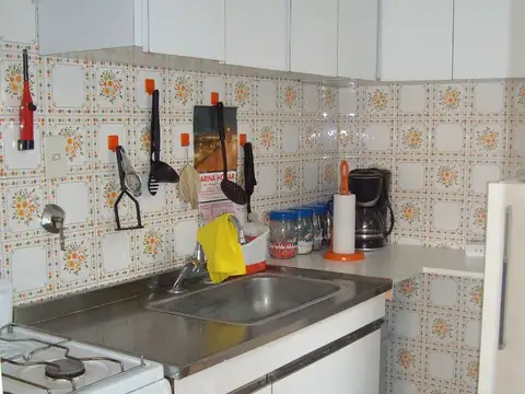 Departamento en Alquiler Temporal en Punta Mogotes, $ 79.000