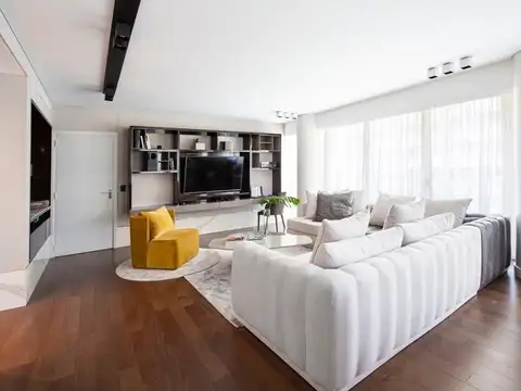 Juan Francisco Segui al 4600