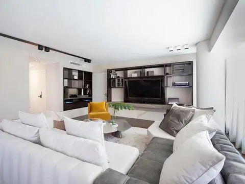 Departamento en Venta en Palermo Chico, USD 1.190.000