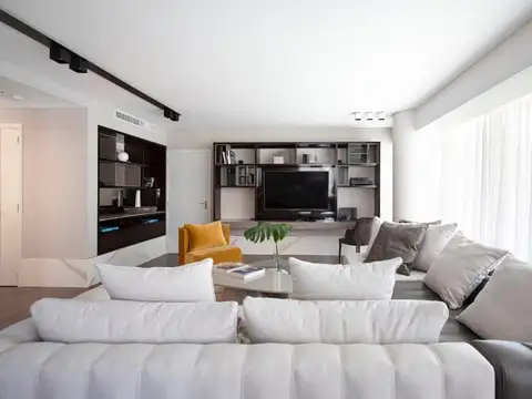 Departamento en Venta de 5 ambientes