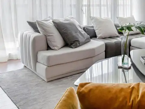 Departamento en Venta 4 años