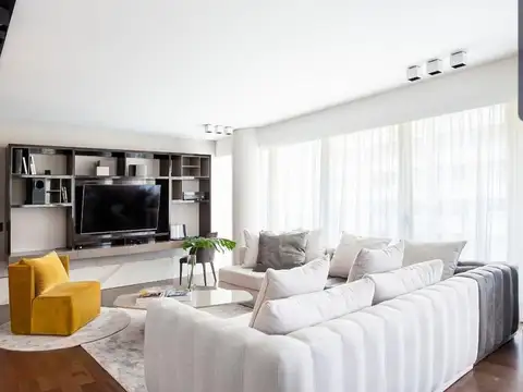 Departamento en Venta de 4 dormitorios