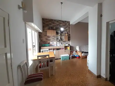 Casa en Venta en San Justo, USD 130.000