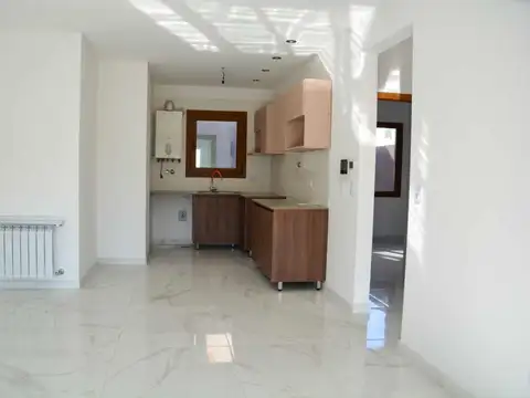 Departamento en Venta 6 años