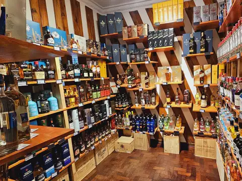 Fondo Comercio en Venta A Estrenar