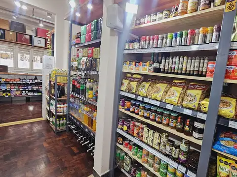 Venta Vinoteca Boutique Fondo de Comercio en Bv. Oroño - Centro, Rosario
