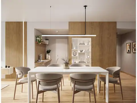 Departamento en Venta de 2 dormitorios