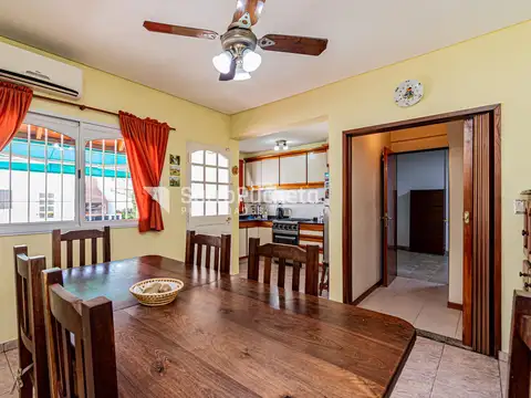 Casa en Venta 27 años