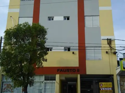 Avenida Edison 675