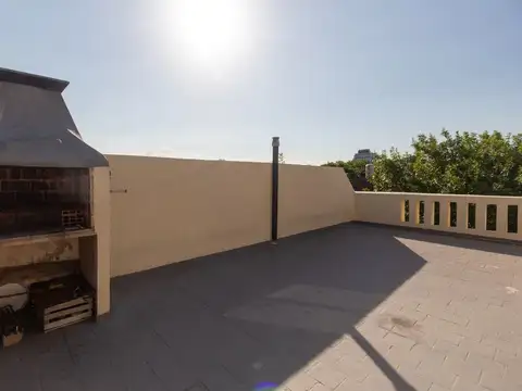 PH 3 AMBIENTES BAULERA Y TERRAZA SIN EXPENSAS