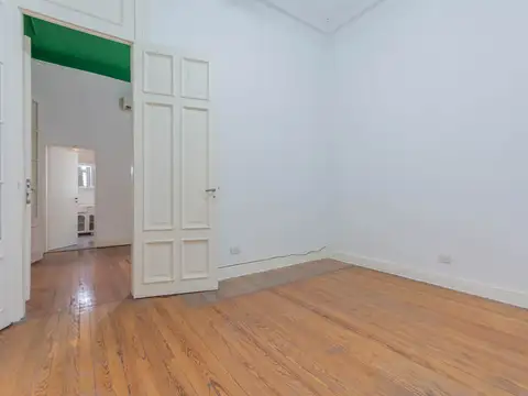 Departamento en Alquiler 85 años