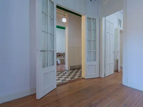 Departamento en Alquiler de 4 ambientes