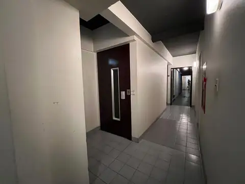 Departamento en Venta en Almagro, USD 80.000