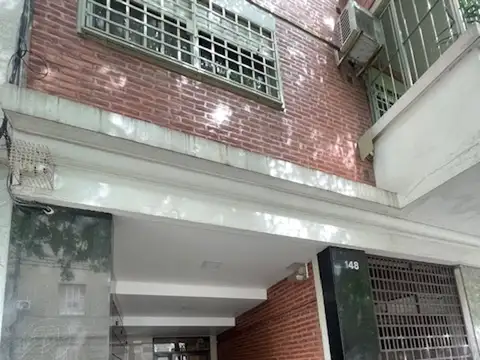 Sánchez de Bustamante 100