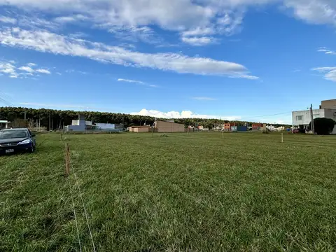 Terreno en Venta en Camet, USD 18.000