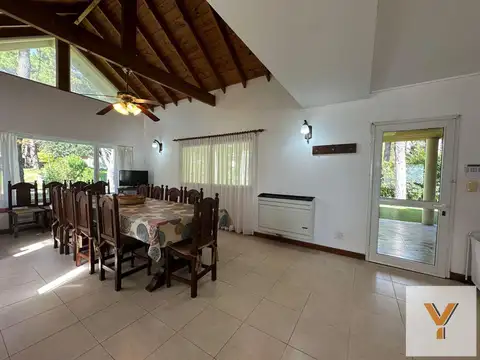 Casa en Venta de 3 dormitorios