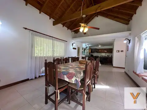 Casa en Venta 30 años