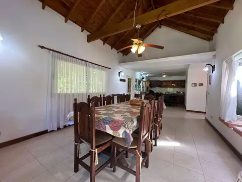 Casa en Venta 30 años