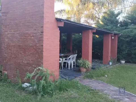 Casa Quinta en Arroyo Leyes
