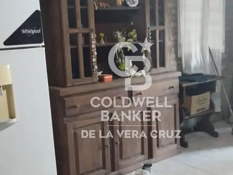 Casa-Quinta con Gran terreno en Arroyo Leyes