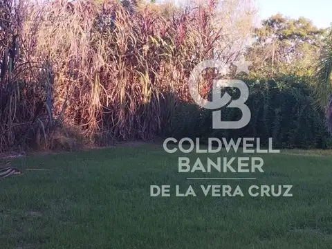 Casa-Quinta con Gran terreno en Arroyo Leyes