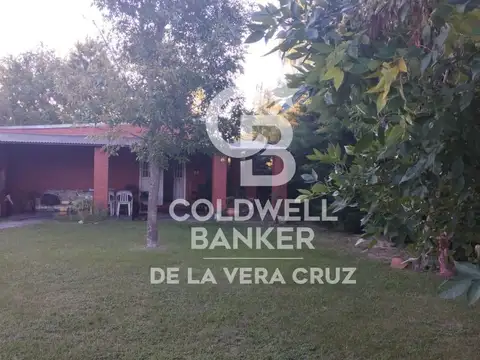 Casa Quinta en Arroyo Leyes