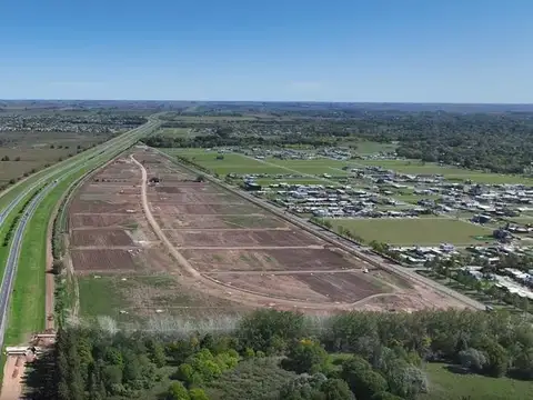 Terreno en Venta de 847,0 m2