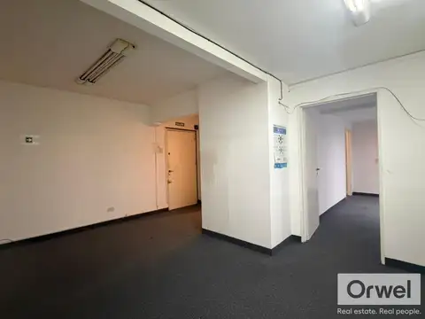 Oficina en Venta 50 años