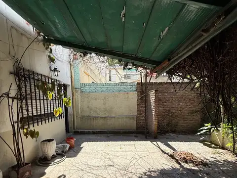 Terreno en Venta 31  mts Fondo