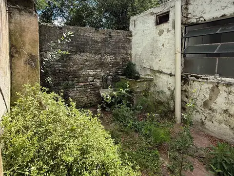 Terreno en Venta 11  mts Frente