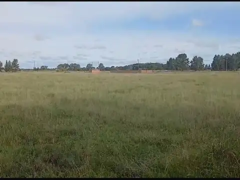 TERRENO EN VENTA EN GUERNICA IDEAL INVERSIONISTA